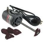 Jayhawk High Speed Bevel Sander 110 Volt