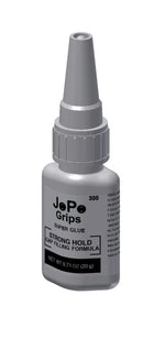 JoPo Grips Super Glue .71 oz. Bottle For Bowling