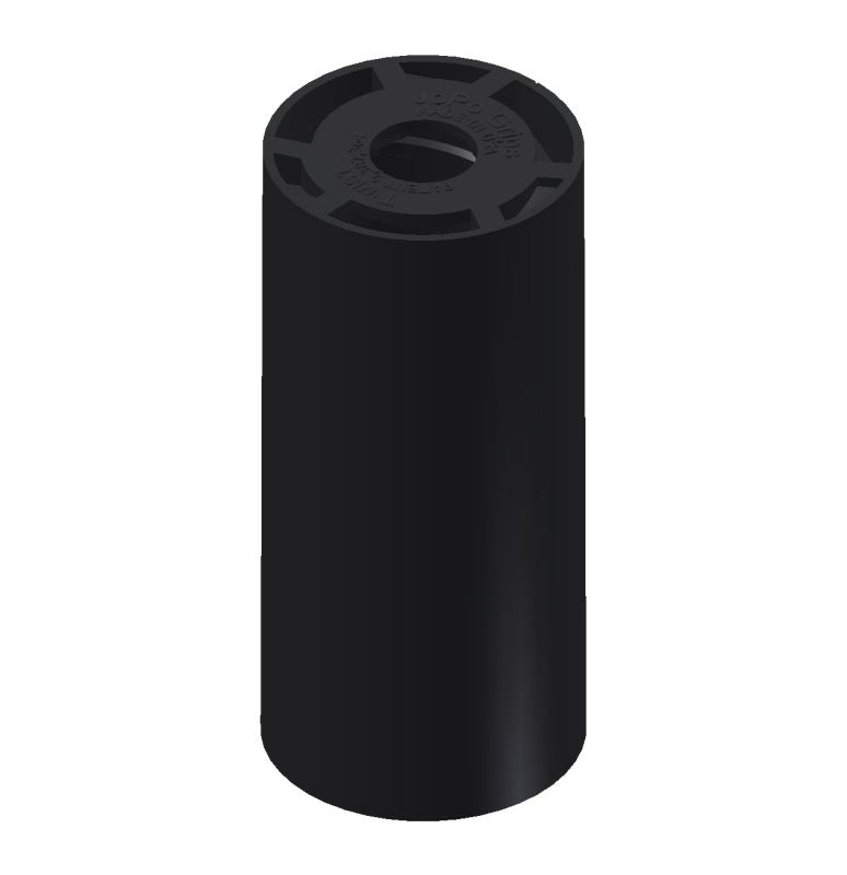 JoPo Grips Twist Outer Sleeve Black