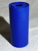 JoPo Grips Twist Outer Sleeve Blue