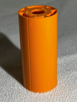 JoPo Grips Twist Outer Sleeve Orange