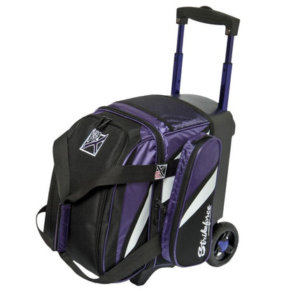 KR Strikeforce Cruiser 1 Ball Roller Bowling Bag