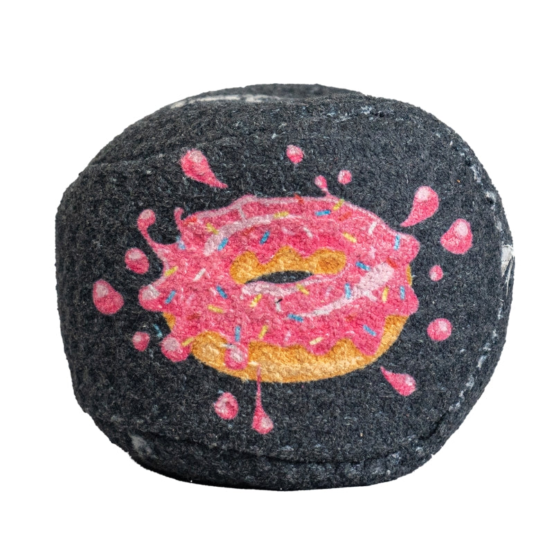 KR Donuts Microfiber Rosin Grip Ball
