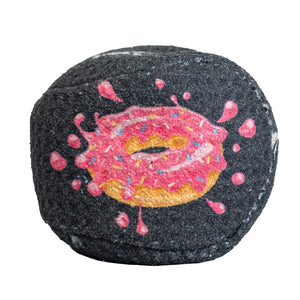 KR Donuts Microfiber Rosin Grip Ball