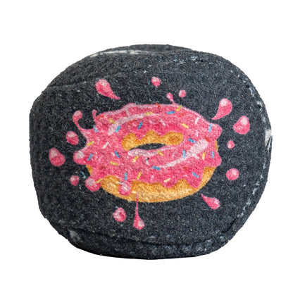 KR Donuts Microfiber Rosin Grip Ball
