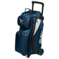 KR Strikeforce Drive 3 Ball Roller Bowling Bag Navy