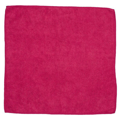 KR Strikeforce Economy Burgundy Microfiber Bowling Towel
