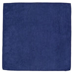 KR Strikeforce Economy Blue Microfiber Bowling Towel