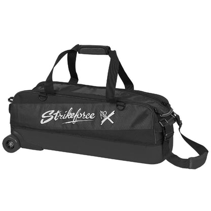 KR Strikeforce Fast Slim 3 Ball Tote Bowling Bag