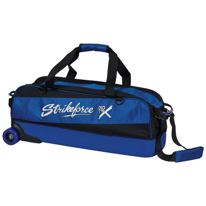 KR Strikeforce Fast Slim 3 Ball Tote Bowling Bag