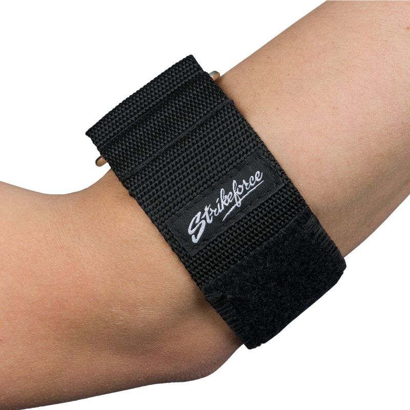 KR Strikeforce Flexx Elbow Support Close up