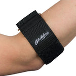 KR Strikeforce Flexx Elbow Support Close up