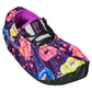 KR Strikeforce Flexx Bowling Shoe Covers Donuts