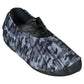 KR Flexx Shoe Covers Grey Camo