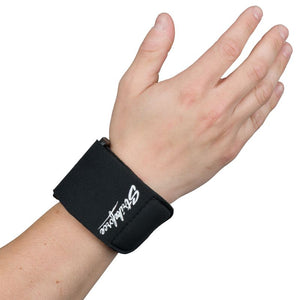 KR Strikeforce Flexx Wrist Support On Wrist