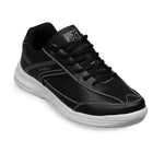 KR Strikeforce Men's Flyer Lite Bowling Shoes Black