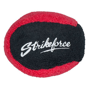 KR Strikeforce Microfiber Grip Ball Red