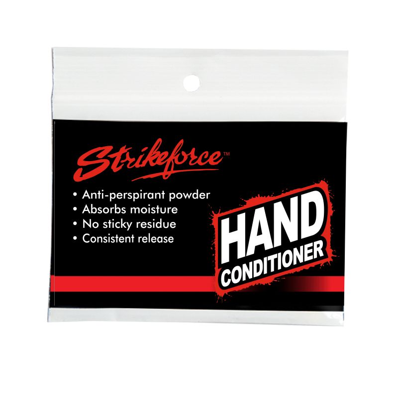 KR Strikeforce Hand Conditioner 12 Bag Display Box