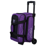 KR Strikeforce Hybrid Double Roller Bowling Bag