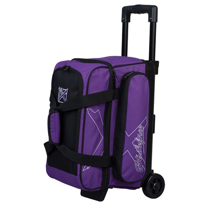 KR Strikeforce Hybrid Double Roller Bowling Bag