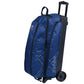 KR Strikeforce Hybrid X 3 Ball Roller Bowling Bag Navy