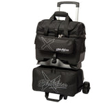 KR Strikeforce Hybrid X 4 Ball Roller Bowling Bag