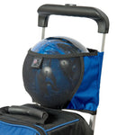 KR Strikeforce Joey Bowling  Ball Pouch, Royal