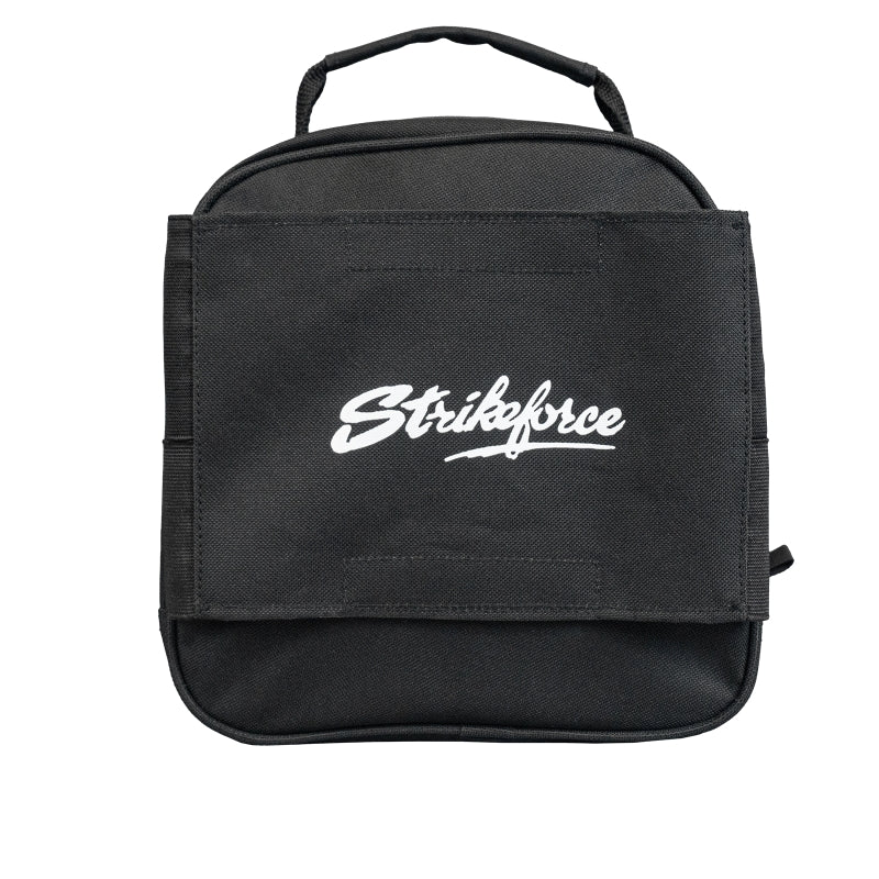 KR Strikeforce Joey Pro Donut Bowling Bag Back