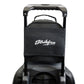KR Strikeforce Joey Pro Donut Bowling Bag Back On Bag