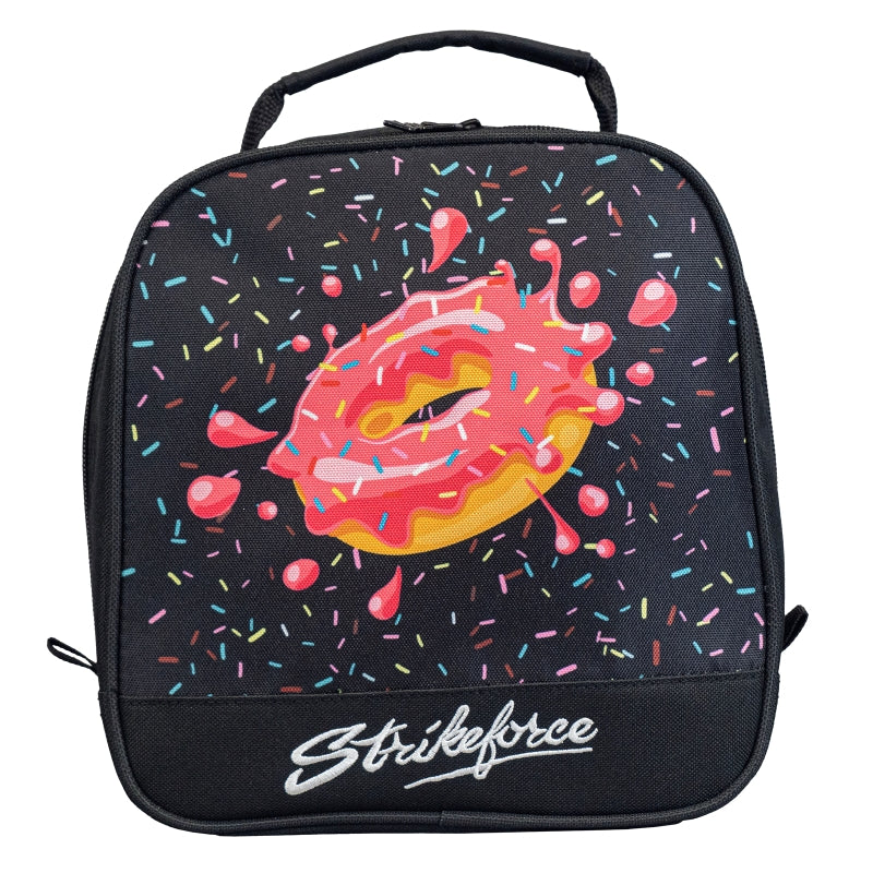 KR Strikeforce Joey Pro Donut Bowling Bag Facing Front