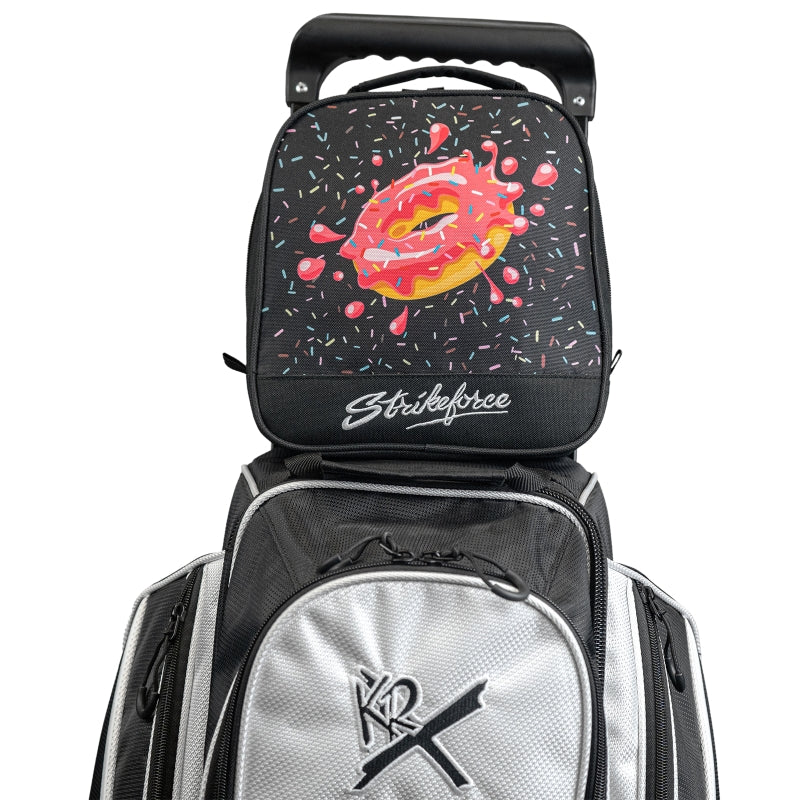 KR Strikeforce Joey Pro Donut Bowling Bag On Bag