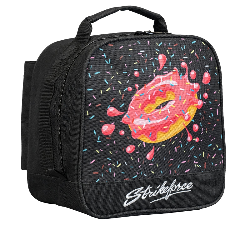 KR Strikeforce Joey Pro Donut Bowling Bag Right Facing