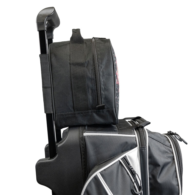 KR Strikeforce Joey Pro Donut Bowling Bag Side View