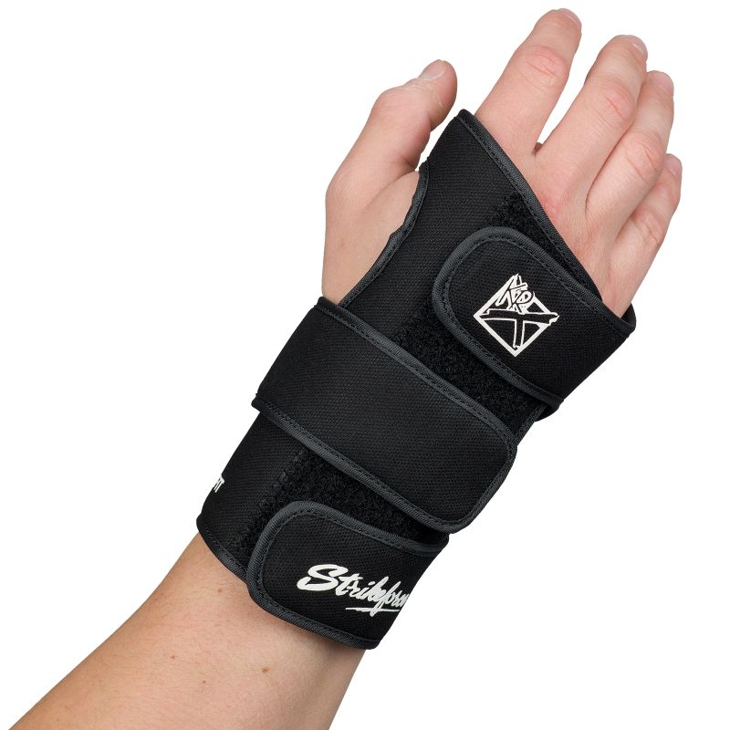 KR Strikeforce Kool Fit Positioner Plus Bowling Support On Hand