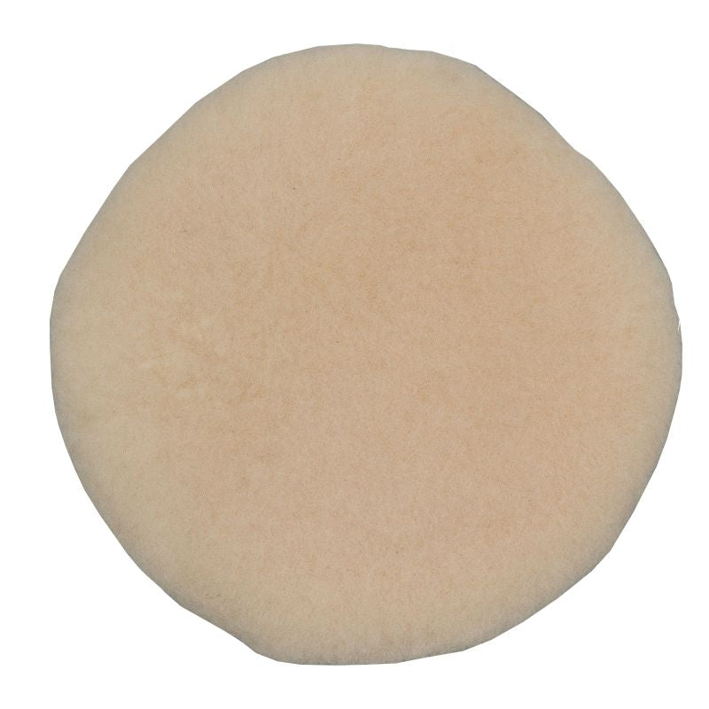 KR Strikeforce Lamb's Wool Pad