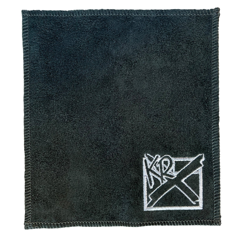 KR Strikeforce Logo Economy Shammy Grey