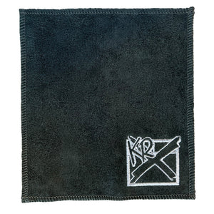 KR Strikeforce Logo Economy Shammy Grey