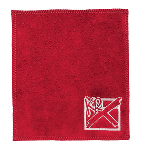 KR Strikeforce Logo Economy Shammy Red