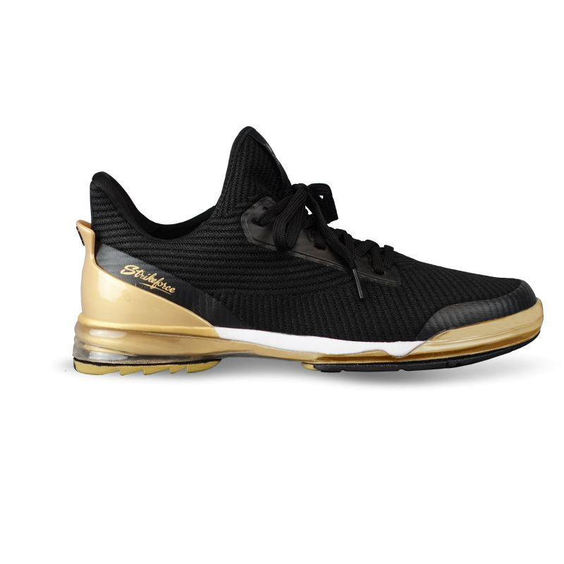 KR Unisex TPC Alpha Black/Gold Right Hand