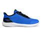 KR Arrow Blue Men's Bowling Shoes Profile