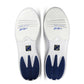 KR Arrow Blue Men's Bowling Shoes Outsoles