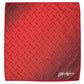 KR Strikeforce Microfiber Bowling Towel Red
