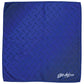 KR Strikeforce Microfiber Bowling Towel Royal
