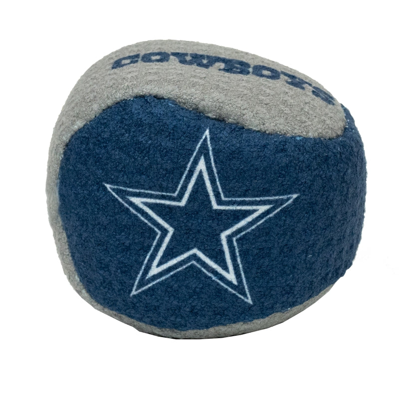 KR Strikeforce NFL Team Microfiber Grip Ball Dallas Cowboys