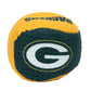 KR Strikeforce NFL Team Microfiber Grip Ball Green Bay Packers