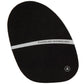 KR Strikeforce Bowling Shoe Interchangeable Slide Pad #4 Black Suede