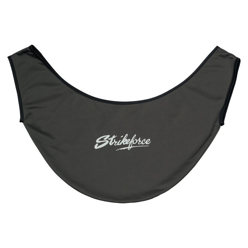 KR Strikeforce Perfect Shine See Saw Bowling Towel Flat