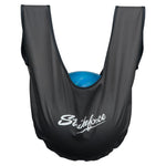 KR Strikeforce Perfect Shine See Saw Bowling Towel With Ball