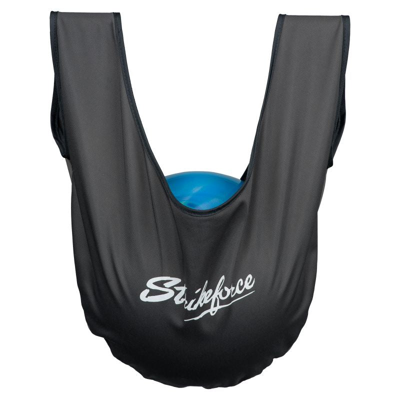 KR Strikeforce Perfect Shine See Saw Bowling Towel With Ball