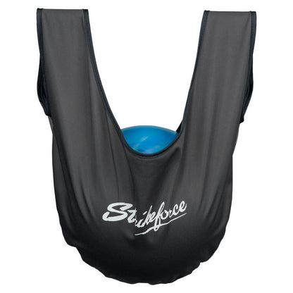 KR Strikeforce Perfect Shine See Saw Bowling Towel With Ball